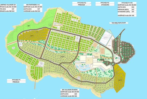 VALAMAR ISTRA PREMIUM RESORT – ORSERA