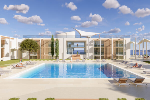 VALAMAR ISABELLA ISLAND MIRAMARE HOTEL – POREC CROATIA