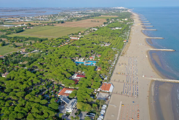 CA’ PASQUALI VILLAGE – MASTERPLAN
